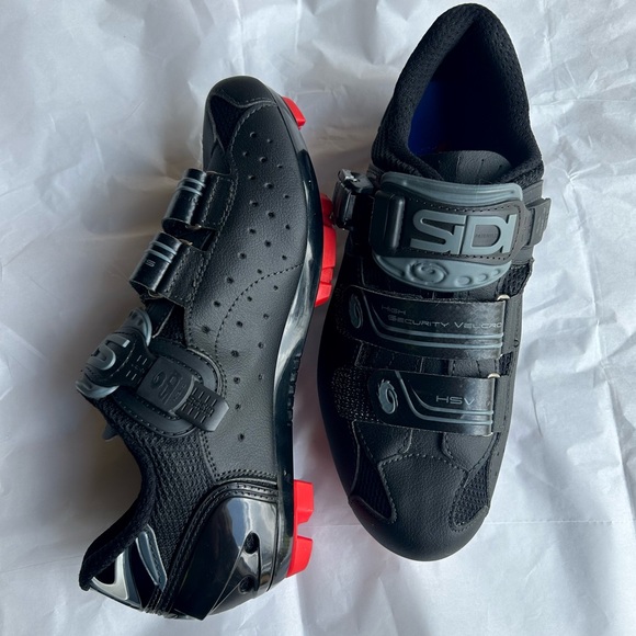 Sidi Alba 2 Mountain Bike Shoes - Picture 11 of 16